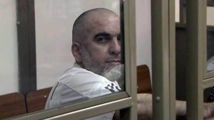 Громкий процесс по делу предполагаемых участников банды Шамиля Басаева начался в Ростове-на-Дону