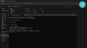How to Install SQLite 3 on Windows 11 | Install SQLite in Windows
