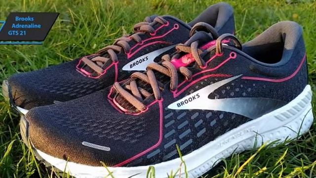 Топ-5 лучших кроссовок для бега в 2022 году смотреть онлайн