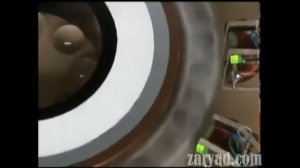 Летающая тарелка Серла clip6