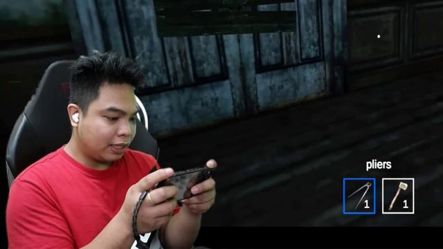 Granny Kasabwat Kasama Ko Hindi Tinataga! - Granny Horror Multiplayer Part 9 смотреть онлайн