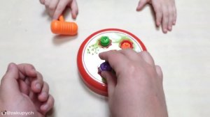 ВРЕДНЫЕ ИГРУШКИ ИЗ ФИКС ПРАЙС