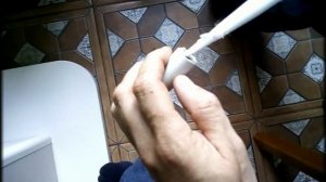 Сетка для трубки слива конденсата кондиционера. Или как не допустить насекомых в кондиционер.