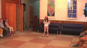 Карина Игнатян 8 лет г. Калуга – Just the two of Us