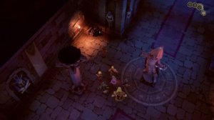 The Dungeon of Naheulbeuk the Amulet of Chaos - Обзор 2022