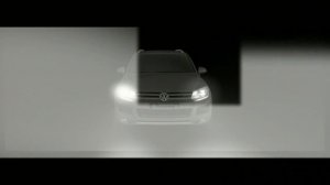 Dynamic Light Assist for Touareg