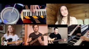 A'studio - Ты и Я (Cover by Countryside)