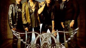 Aerosmith-Dude (Looks Like A Lady)