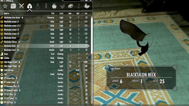Skyrim Mods Watch: Not Only Skimpy Armors