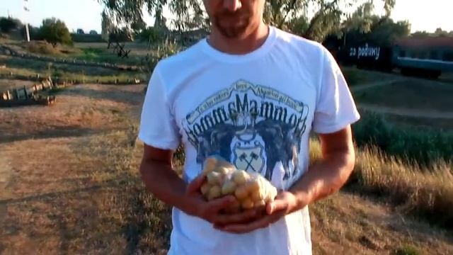 vlog ☀️ Военная горка Темрюк / съездили в Озон / купила торт смотреть онлайн