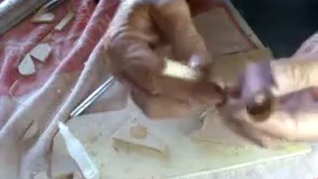 Fender Kit Video 001 смотреть онлайн