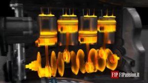 BMW M12/13 Самый мощный двигатель в истории Формулы-1?