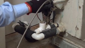 How to Fix Your Air Conditioner When It's Not Cooling: Float Switches and Drain Pipe Clogs