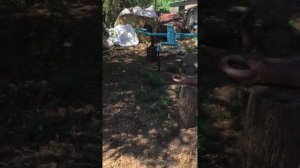 Мои изменения , купил косилку (однобруску) и грабли ворошилки