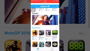 Как скачать любую игру на iOS бесплатно!?