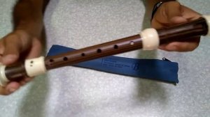 Yamaha Yrs 314BIII: Review