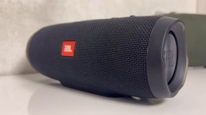 Jbl charge 3