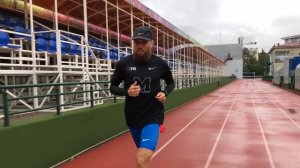 Срывоед 7. Карбоновая лихорадка, тестим adidas adizero pro