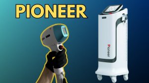 Обзор PIONEER.