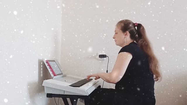 Армянская народная песня (03 GRAND Piano) смотреть онлайн