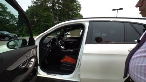 2021 Mercedes-Benz GLC 63 AMG® | Video Tour with Bob