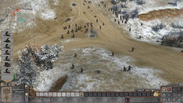 Прохождение мода Russian exodus [В надежде на грядущее] ( Треск бутылочного горла ) #2 смотреть онлайн