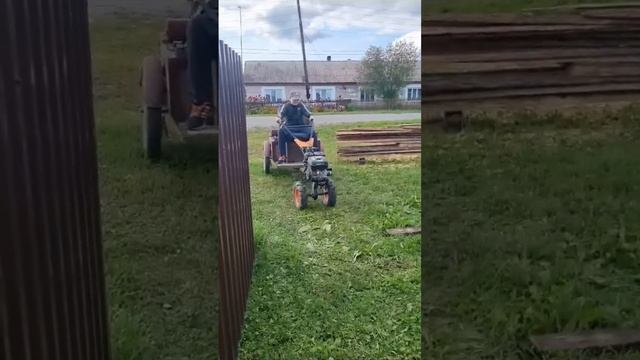 ещё одно видео с деревней смотреть онлайн