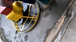 Mapei Mapetop N AR6 замешивание и нанесение