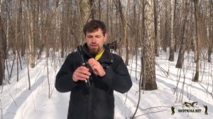 Обзор оптического прицела Hakko SuperB