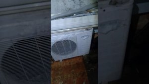 отопление в гараж кондиционер наоборот дополнение к отоплению
