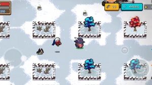 Как Получить Бесплатный Участок в Soul Knight?!?! Очень лёгкий способ!!!