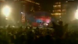 Prodigy live from Moscow 1997 Firestarter