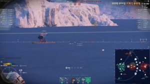 КРЕЙСЕР МОСКВА - СТОИТ ЛИ ТРАТИТЬ УГОЛЬ? ⚓ World of Warships