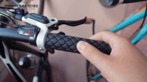 Обзор грипсы VELO