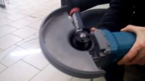 Угловая шлифмашина Hyundai G 2000-230