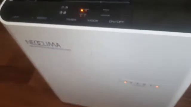 neoclima очиститель воздуха чтобы дети не болели смотреть онлайн