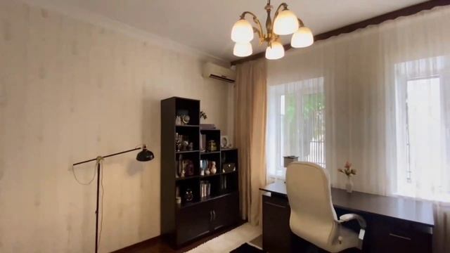 Продается уютный дом в Грозном, в поселке Мичурина.