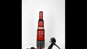 Телеобъектив: Объктив для смартфона