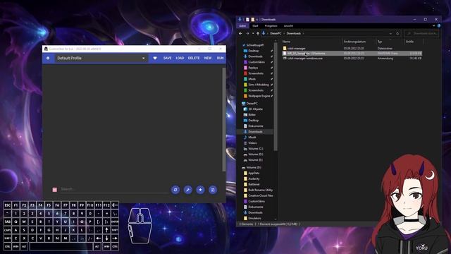 Installing custom content in League of Legends with CSLoL + functions explanation | Tutorial