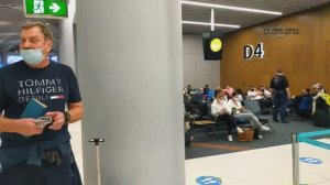 СТАМБУЛ КОРОТКАЯ СТЫКОВКА 1 час 15 мин ✈️ ТУРЕЦКИЕ АВИАЛИНИИ ЛЕТИМ В ЕГИПЕТ