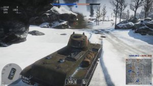 War Thunder | Бонус-видео на СМК