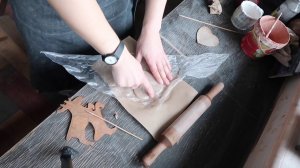 Шаблоны в действии