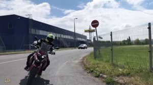 Benelli TRK 251 detailed review (4K) - Onroad.bike