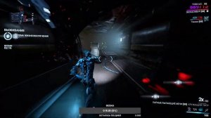 Warframe I Пытаюсь выбить чертежи для Ивары.