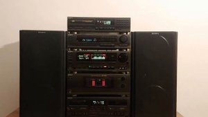 SONY LBT-790