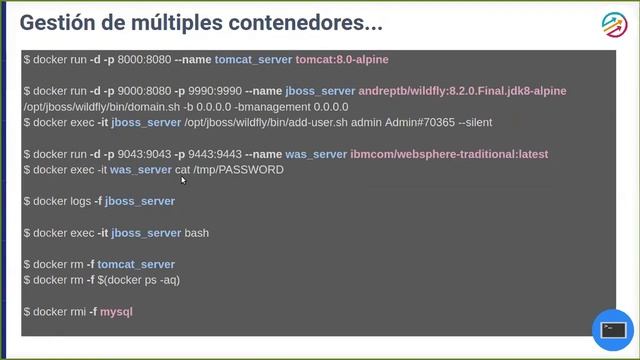java docker clase 4