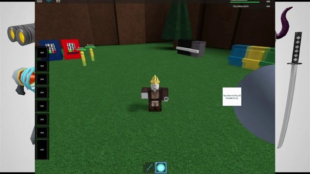 Roblox Gear Testing (Ep 2) - R-Orb смотреть онлайн