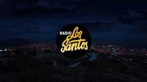 GTA Online - Radio Los Santos 2023 Updated