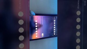 Светильник для аквариума управление через приложение