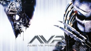 Чужой против Хищника / AVP: Alien vs. Predator (озвучка Jaskier)